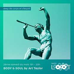 Podcast Body & Soul