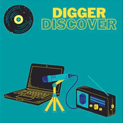 Podcast Digger Discover